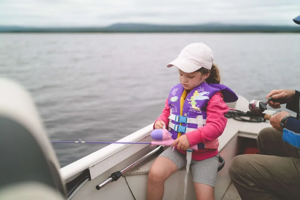 The best fishing pole for kids, also known as a kid's fishing rod or youth fishing rod, is specifically designed for young anglers. 