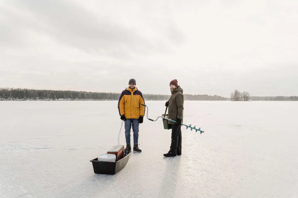 Ice fishing is a thrilling outdoor activity that allows fishing enthusiasts to catch fish during the winter months when lakes and rivers freeze over. To make the most of this unique experience, having the right ice fishing gear is essential.