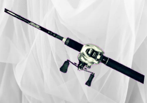 The robust rod allows for the easy casting of more giant swimbaits and provides the backbone to handle the potential weight of big fish. A sensitive tip is also desirable to detect subtle strikes and maintain control over the presentation.