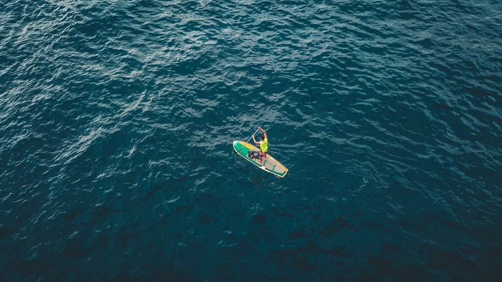 When enjoying the great outdoors and exploring waterways, SUP fishing offers a unique and exciting experience. Stand-up paddleboard (SUP) fishing combines the tranquillity of paddleboarding with the thrill of fishing.
