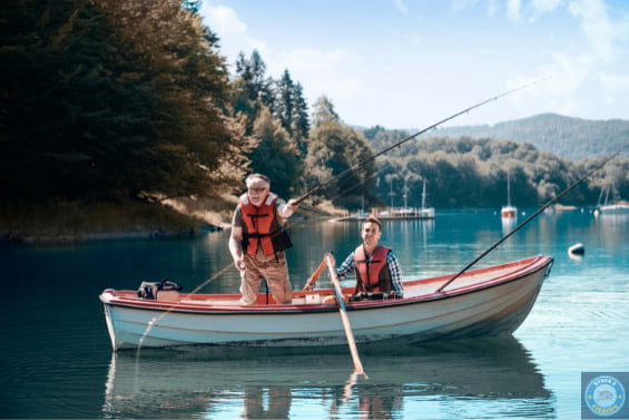 Invest in proper fishing gear and safety equipment. A life jacket, first aid kit, and a whistle are essential items to have on hand. Moreover, quality fishing gear reduces the chances of equipment failure during your trip.