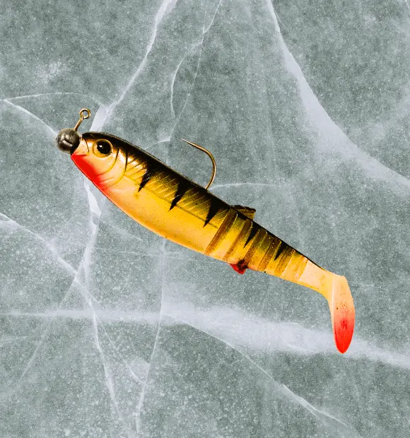 In topic how to rig a swimbait we will learn that Paddle Tail Swimbaits, a top choice for bass fishing.