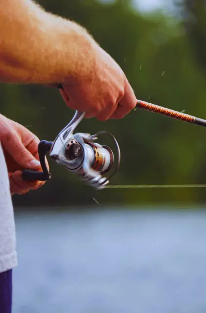 Unique yet informative, efficient yet affordable—the Pflueger President Reels shine as a beacon of cost-effectiveness amongst the sea of overpriced freshwater reels out there. 