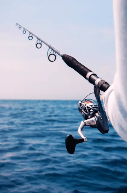 Saltwater fishing gear manifests a distinct design thanks to the unique challenges posed by sea angling. A prime example is the saltwater fishing rod, engineered with remarkable features that separate it from its freshwater counterpart.
