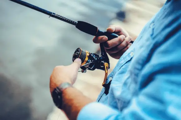 With an undying quest for precision and superior quality, Shimano reels mark their territory in the realm of immovable reliability. 
