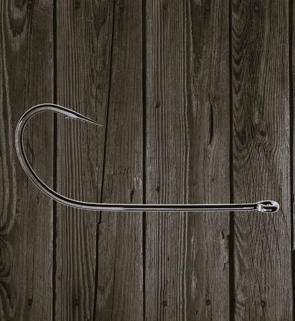 Surprisingly, the stinger hook's design and use can make a big difference in uncertain fishing situations. 