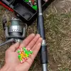 Bead fishing is a distinctive and efficient method that allows you to interact closely with fish in their natural environment.