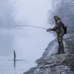 Selecting the best rain gear for fishing involves careful consideration of waterproofness, breathability, and functional features tailored to your fishing preferences and environmental conditions.