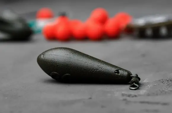 The main attraction of this amazing tool is not just the pleasing sound it makes when it hits the bottom but also how easily it gets fish to bite.