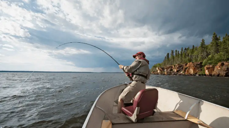Fishing from a boat is an exhilarating experience that can lead to successful catches and great memories. However, it is important to prioritize safety and be well-prepared before setting out on the water.